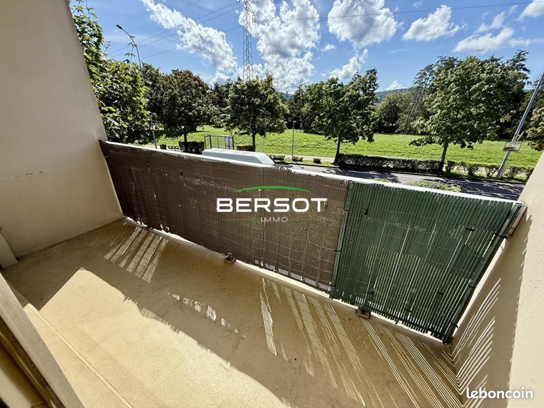 Appartement a louer vesoul - 2 pièce(s) - 52 m2 - Surfyn