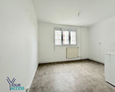 Appartement 153 000 € - 82 m²