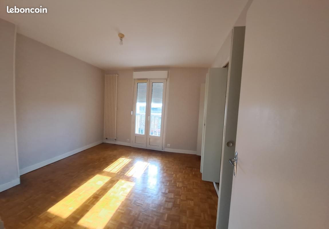 Appartement a louer saint-dizier - 3 pièce(s) - 72 m2 - Surfyn