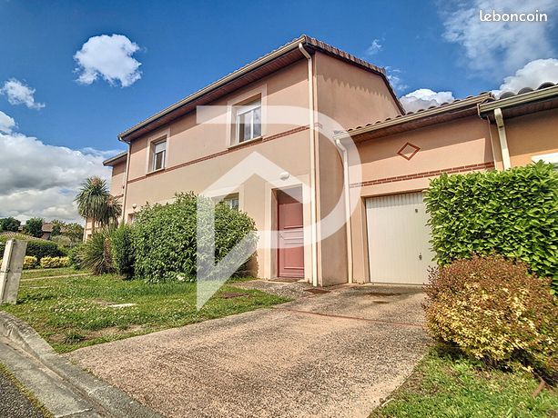 Maison 3 pièces 67 m²