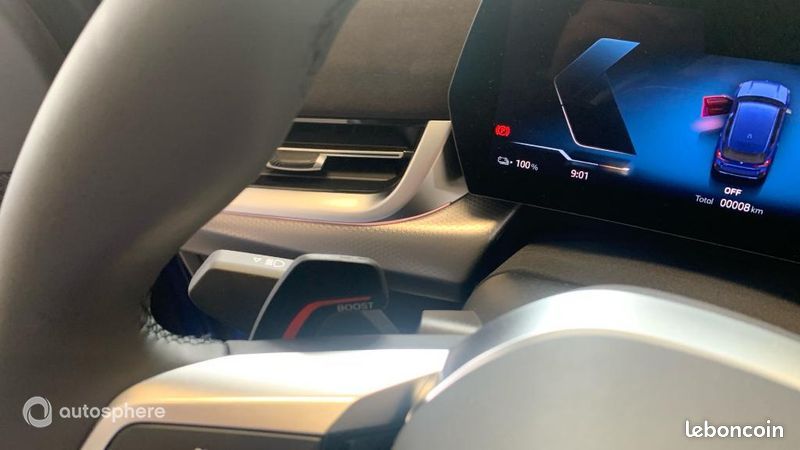 Bmw X1 ieDrive20 204ch M Sport (image 23)