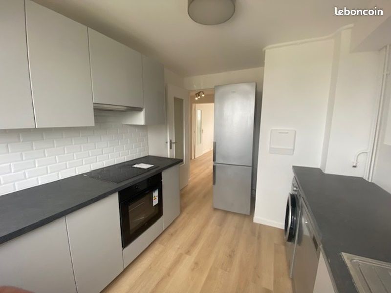 Appartement 3 pièces 60 m² · à Argenteuil · 60 m² · 1 250 €/mois
