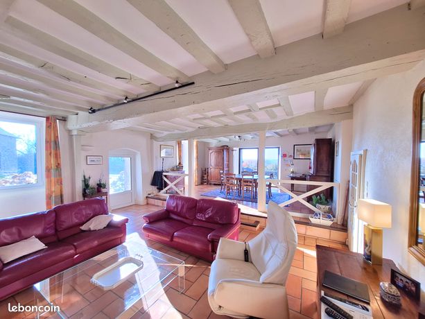 Propriété 12 pièces 452 m² — 10