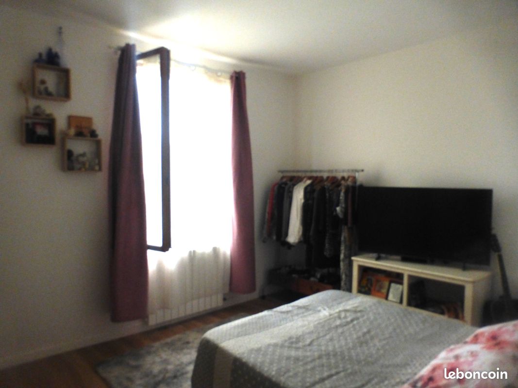 Duplex 3 pièces 67 m² (image 3)