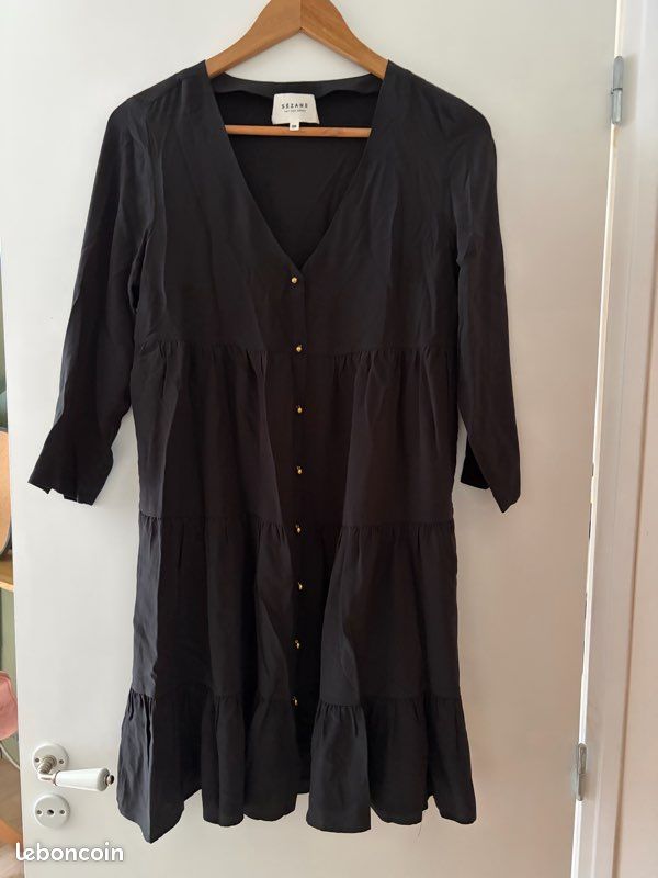 Robe Sezane (image 1)