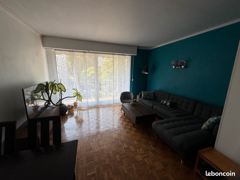 Appartement 3 pièces 69 m² · à Poissy · 69 m² · 1 280 €