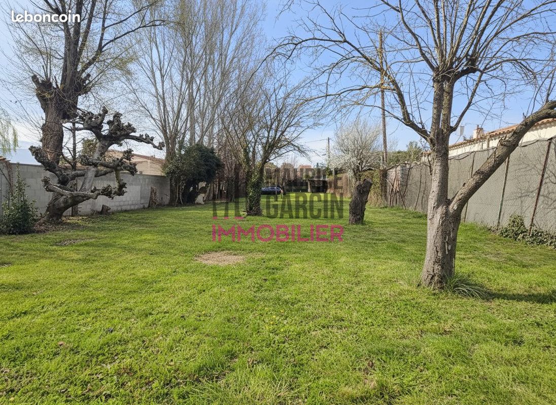 Terrain 650 m² · à Sorgues · 650 m² · 120 000 €