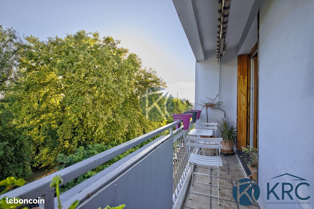 Appartement 5 pièces 87 m² - Bordeaux 33000 (image principale 9)