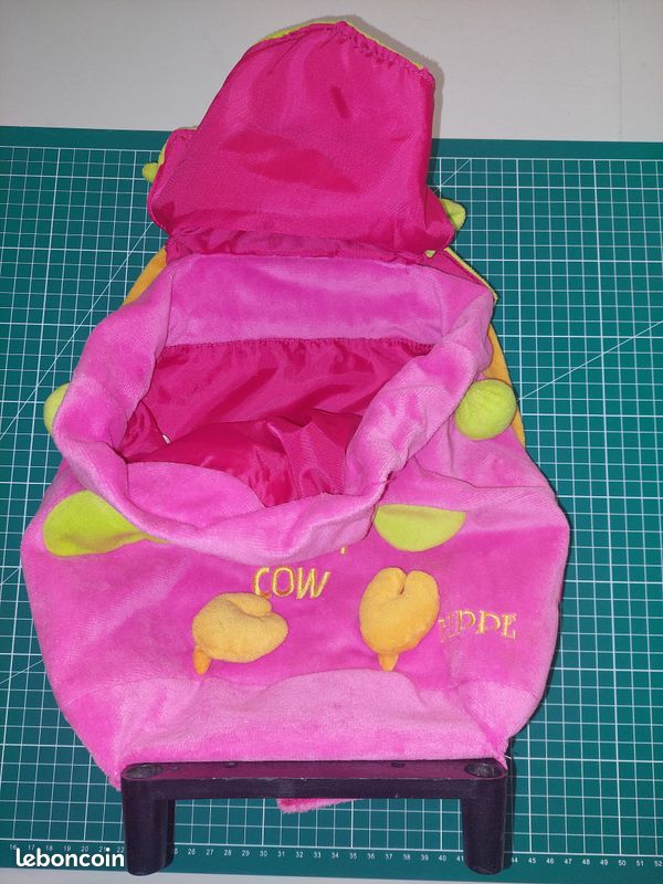 Petit Sac Valise (image 2)