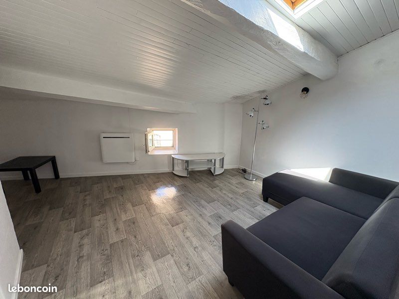 Appartement 2 pièces 38 m² · à Valence · 38 m² · 530 €