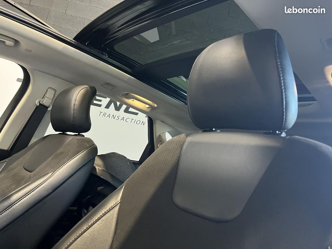 FORD EDGE 2.0 TDCi - 210 - BV Powershift S&S - i-AWD Sport - TOIT OUVRANT (image 16)