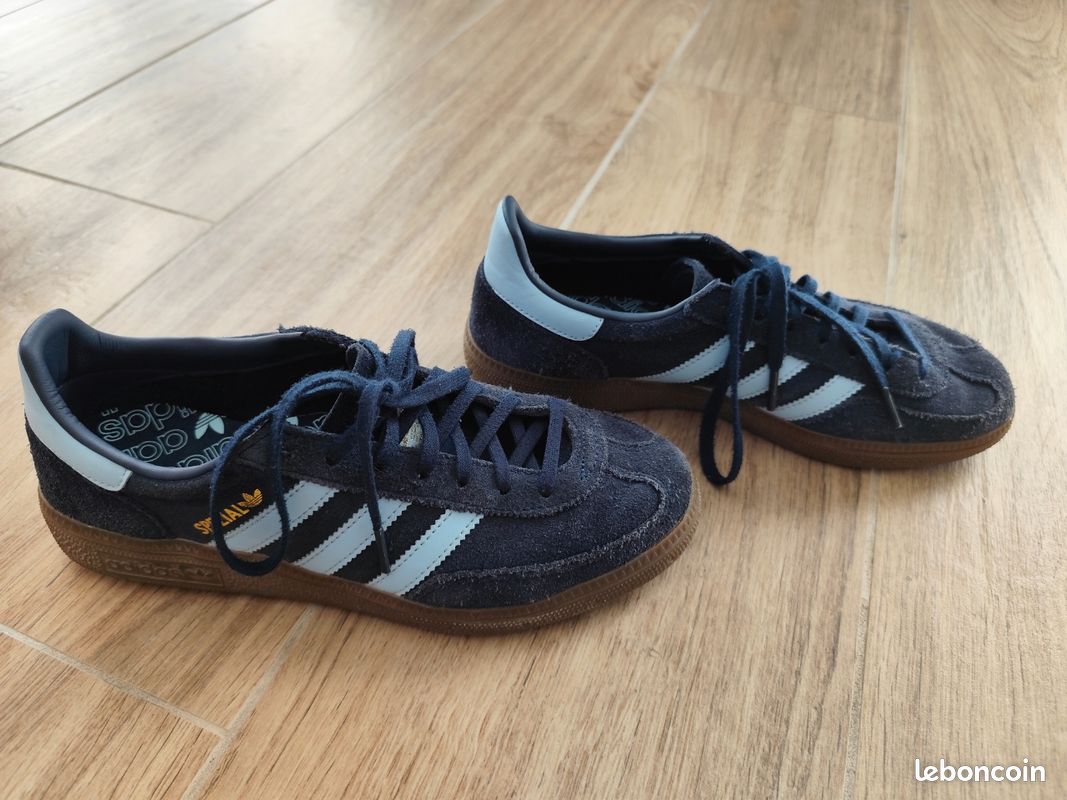Adidas Spezial (image 2)