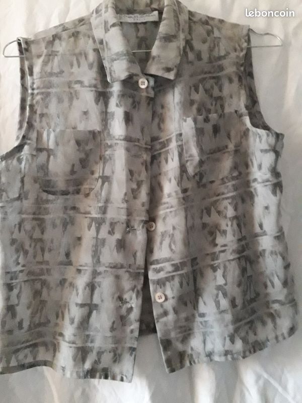 A vendre vêtements de femme 36 au 40 (image 5)
