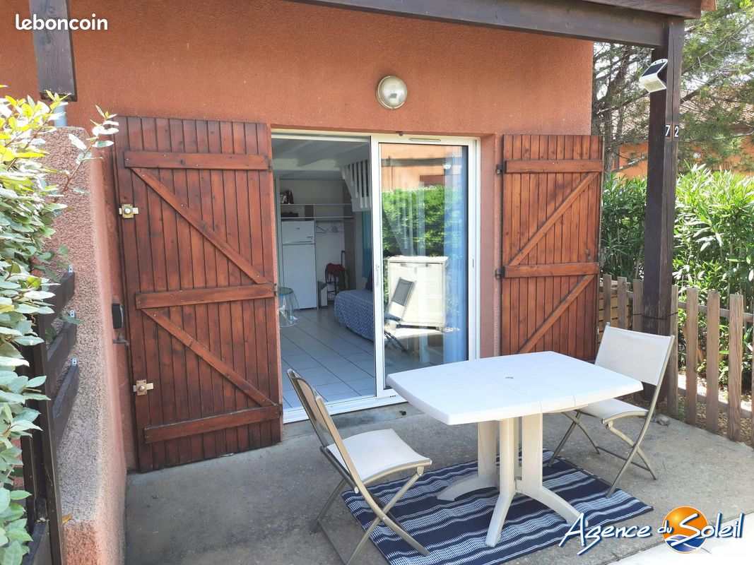 Maison 2 pièces 25 m² · à Narbonne · 25 m² · 129 000 €