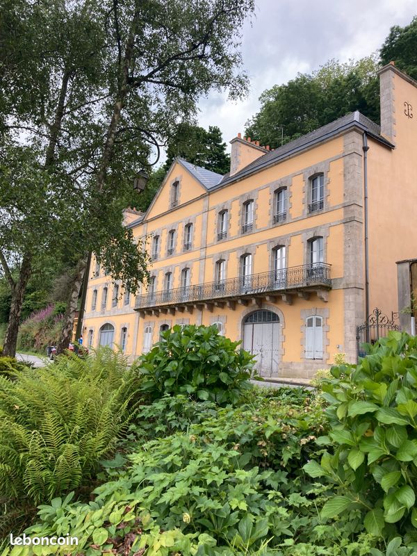 Appartement 3 pièces 69 m² · à Quimperlé · 69 m² · 700 €