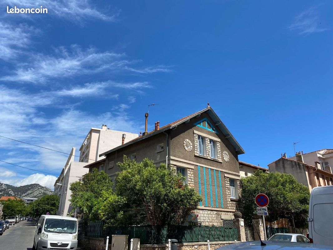 Immeuble 3 pièces 180 m² · à Toulon · 180 m² · 375 000 €