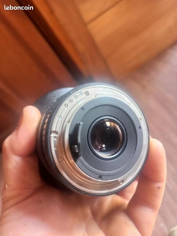 Samyang/Rokinon 14mm f2.8 (image 4)