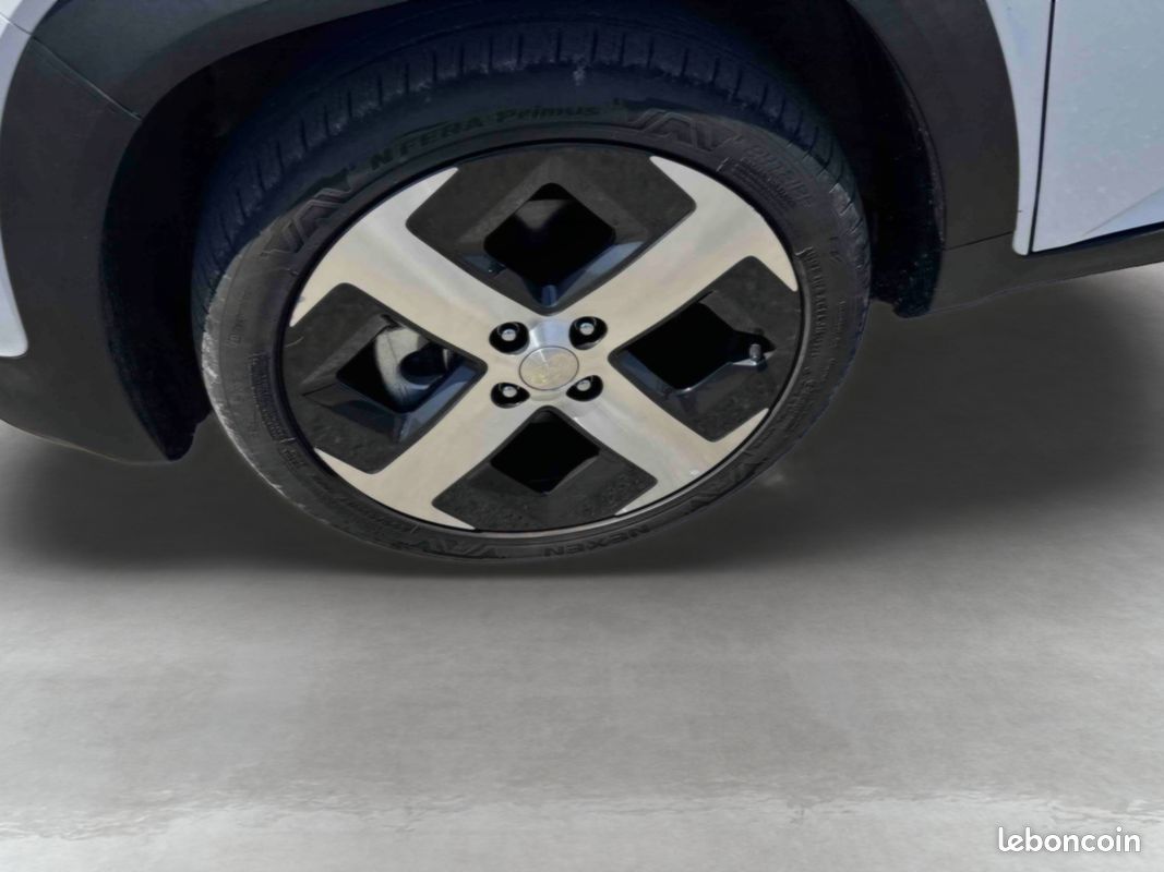 HYUNDAI 49 kWh 5 pl. Creative 5P Creative (image 14)