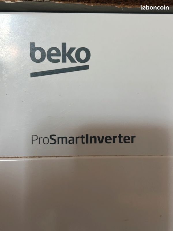 Lave vaisselle Beko (image 3)
