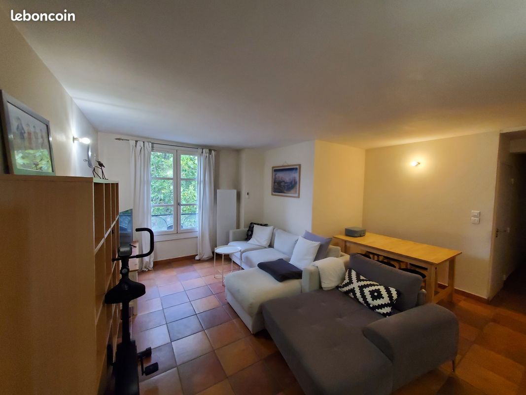 Appartement 4 pièces 95 m² · à Carpentras · 95 m² · 800 €/mois