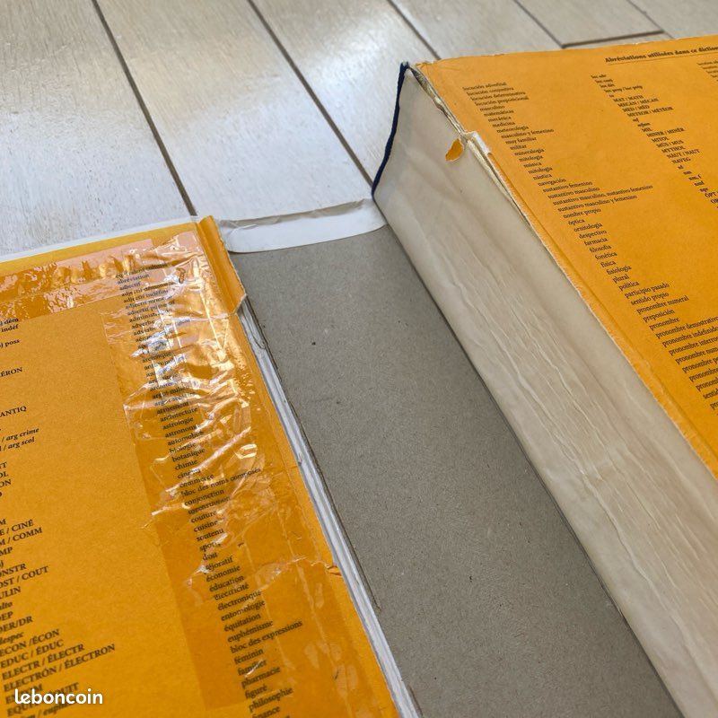Dictionnaire Compact +, Français-Espagnol – Larousse (image 4)