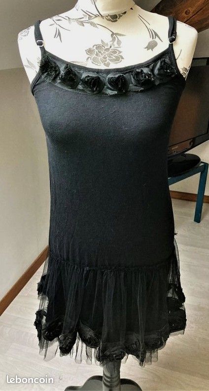 Comment porter la robe nuisette? - Le Cahier