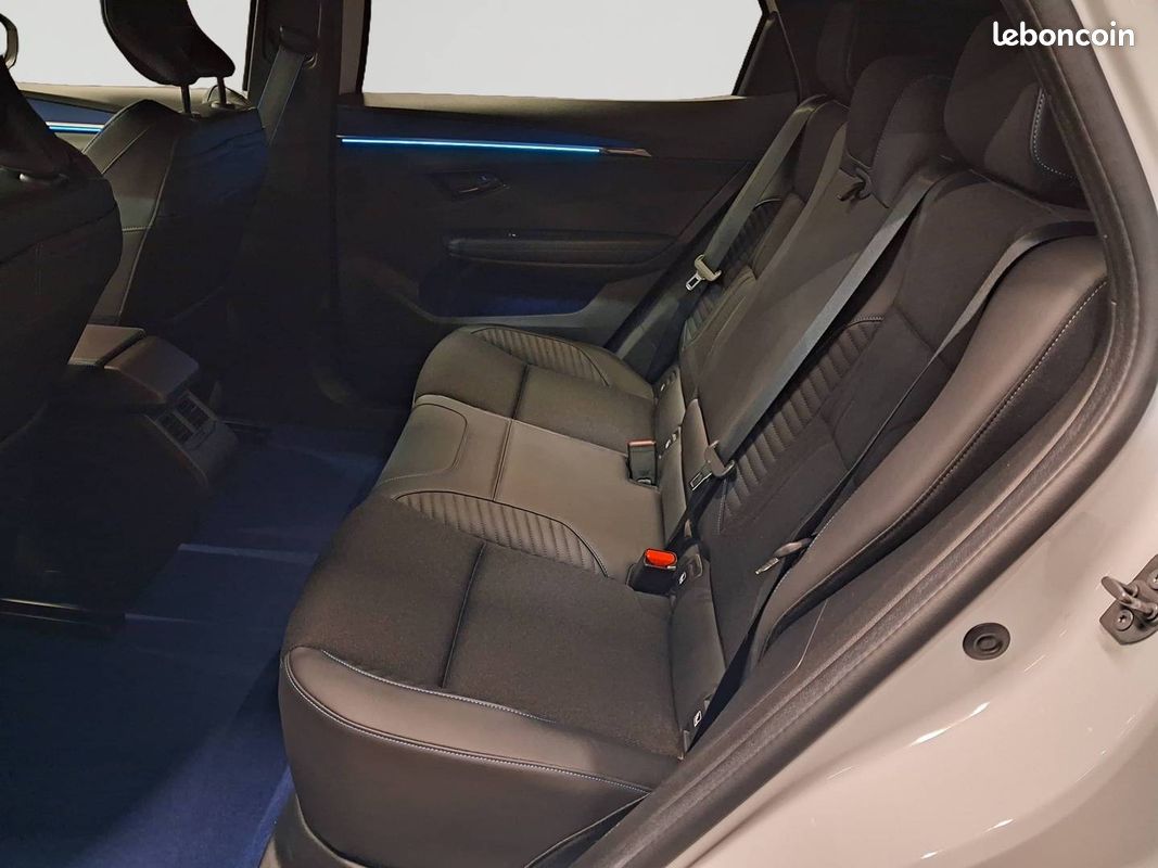 RENAULT Scenic E-Tech électrique 220 ch grande autonomie Techno esprit Alpine (image 13)