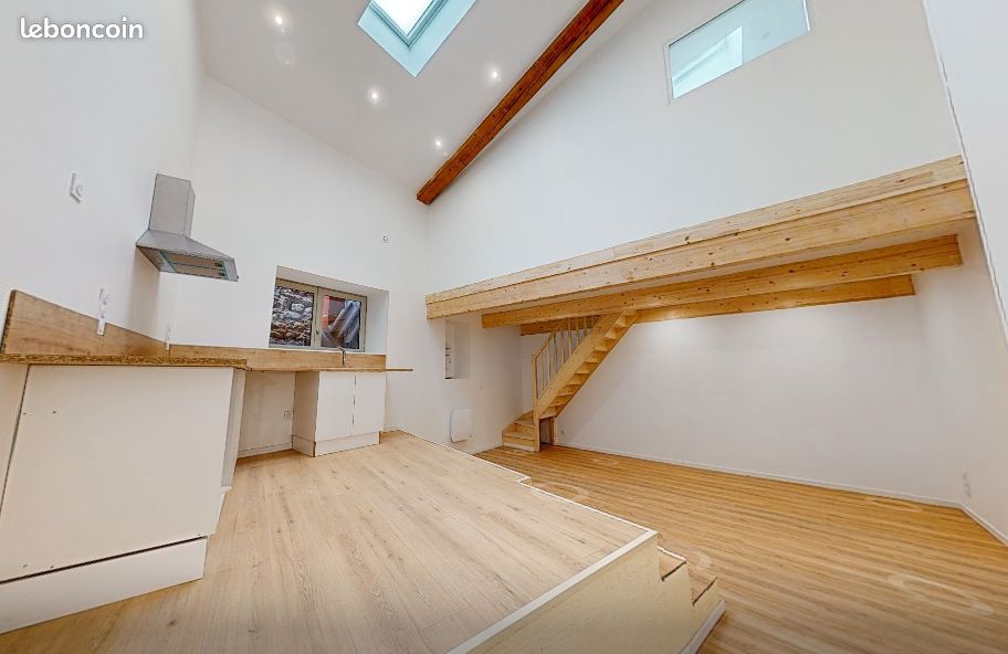 Maison 4 pièces 107 m² · à Pont-du-Château · 107 m² · 175 000 €
