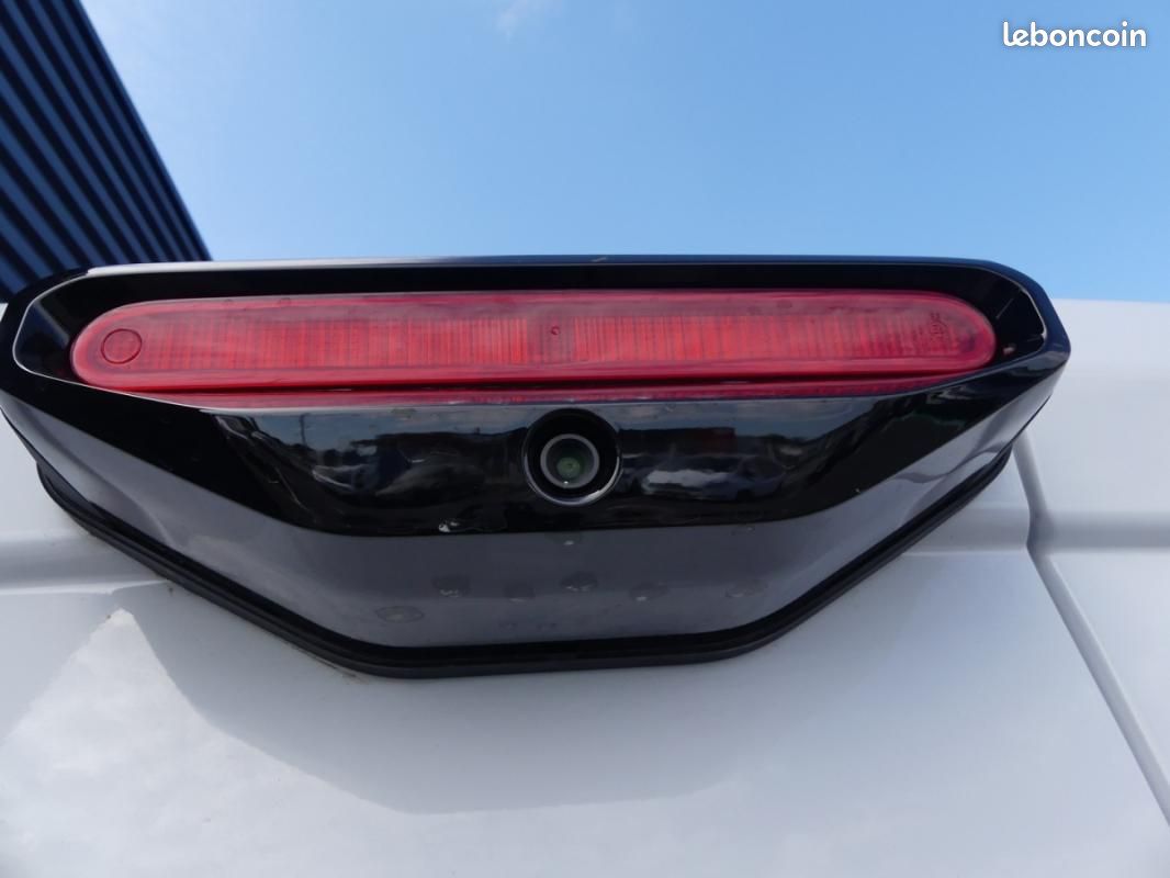 Peugeot Partner III M Charge utile majorée Diesel 100 ch Man (image 18)