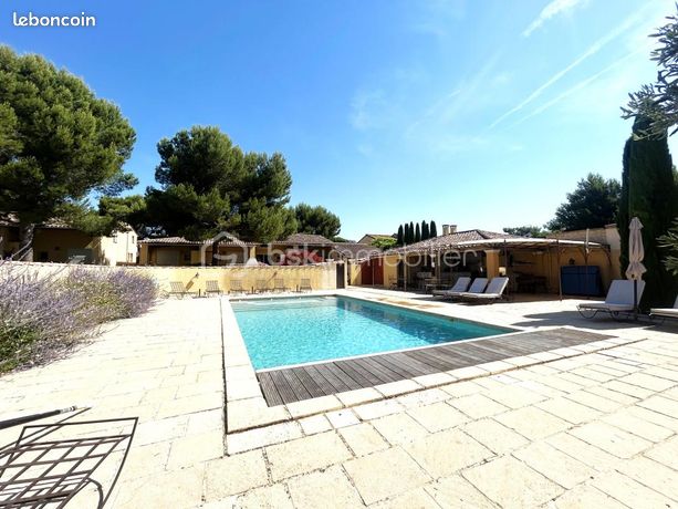 Maison 3 pièces 39 m²
