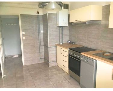 Location T4 Perpignan- Vue degagé Canigou