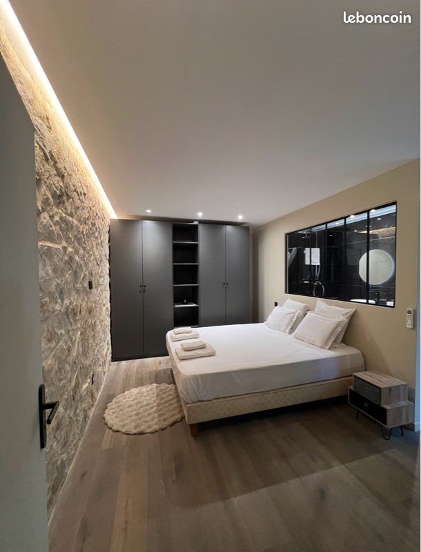 Appartement 2 pièces 50 m² · à Cannes · 50 m² · 1 200 €