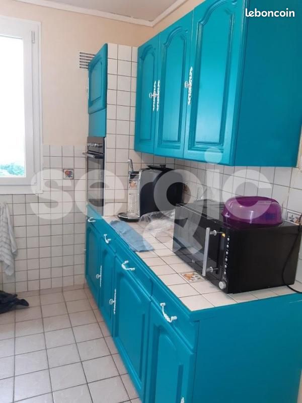 Appartement 3 pièces 60 m² · à Maromme · 60 m² · 565 €/mois