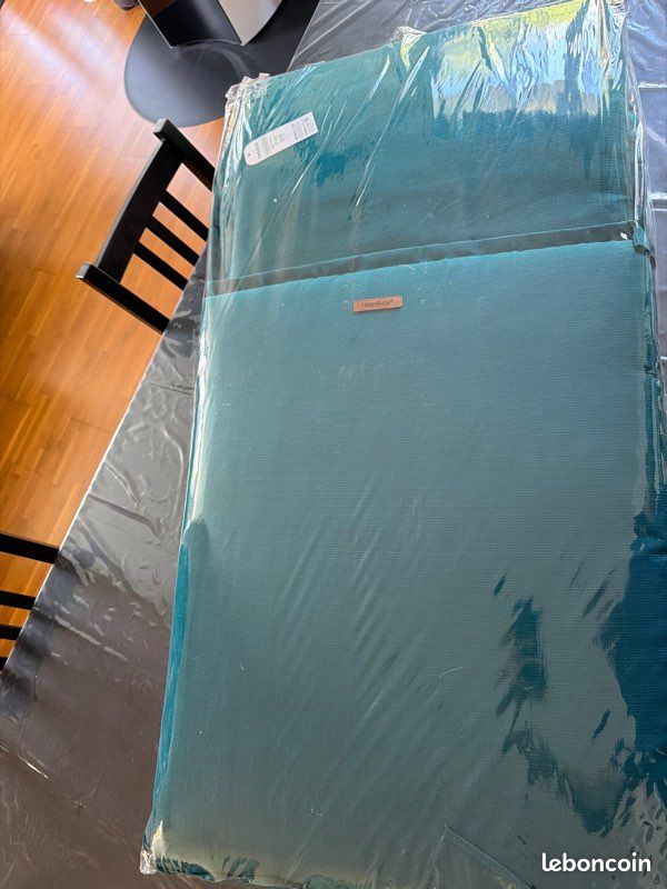 Coussin pour transat hesperide (image 1)