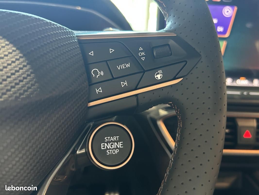 Cupra Formentor eHybrid 272 ch DSG6 VZ (image 15)