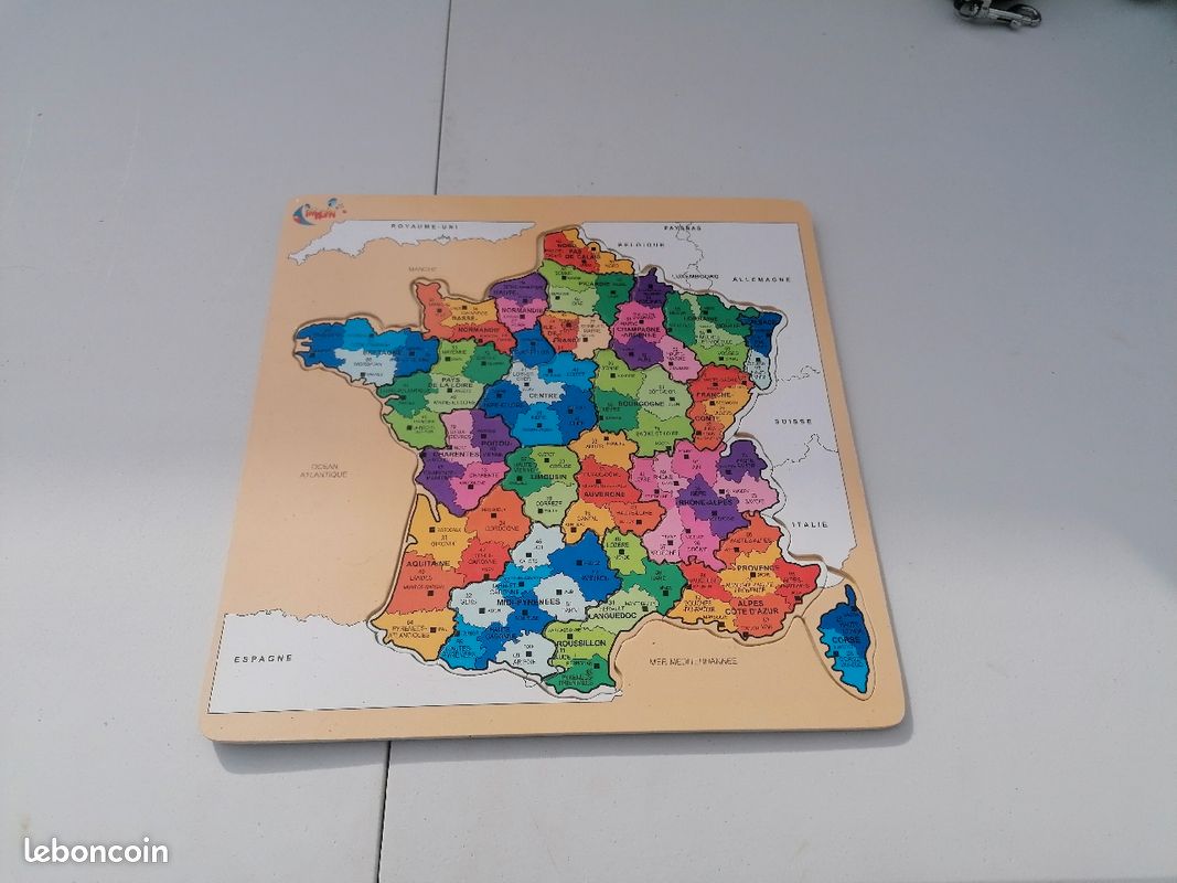 Puzzles et memory (image 2)