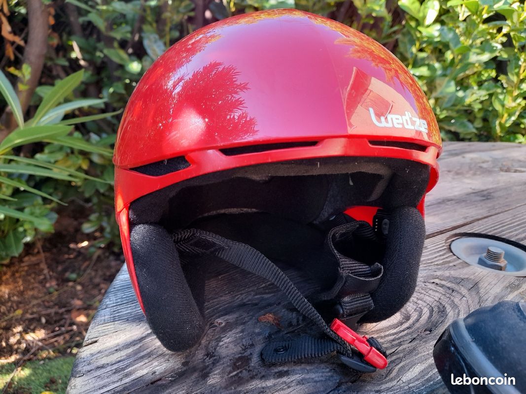 Casque de ski (image 1)