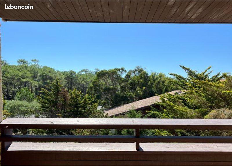 Appartement 2 pièces 36 m² · à Seignosse · 36 m² · 810 €/mois