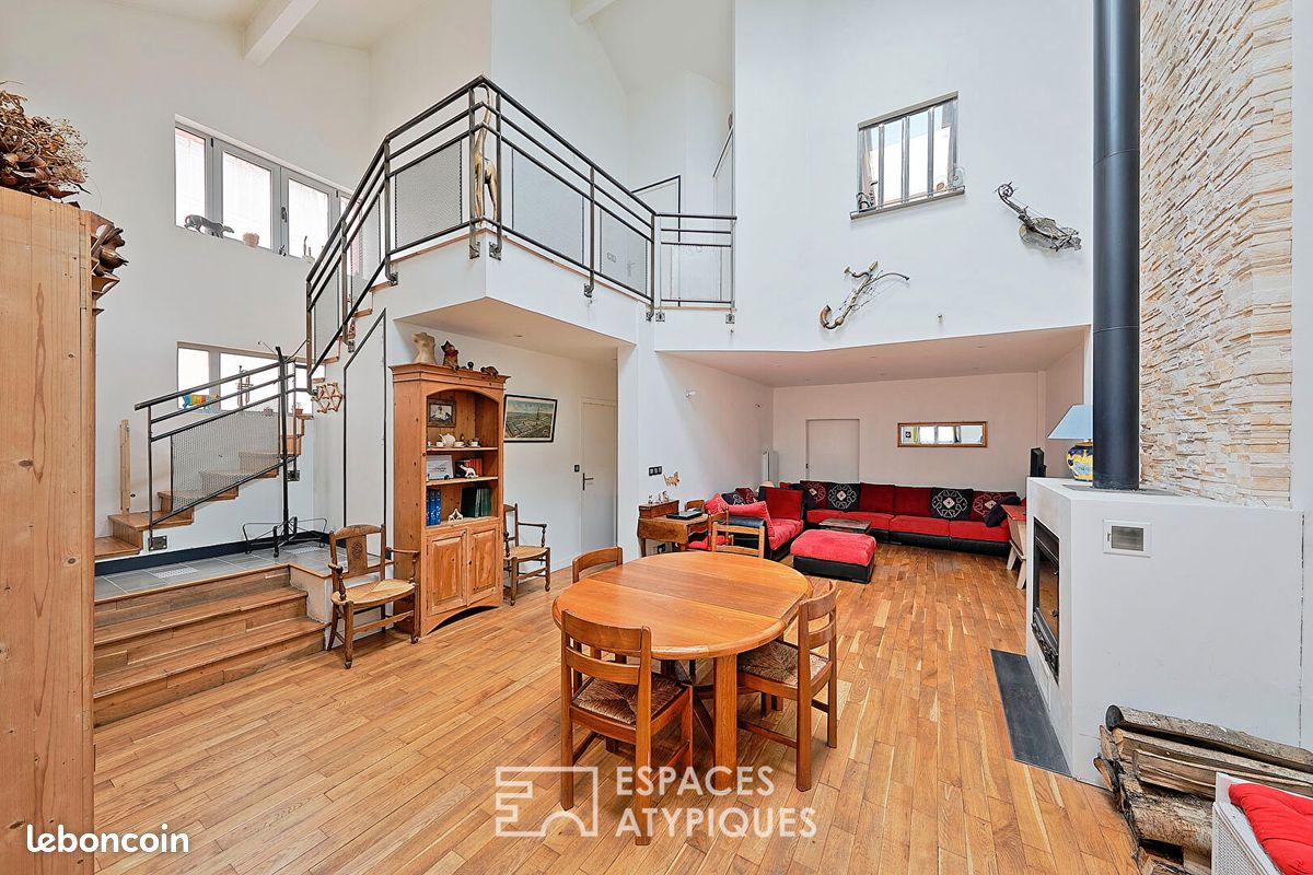 Maison 4 pièces 100 m² · à Nogent-l'Artaud · 100 m² · 190 000 €