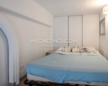 Appartement 399 000 € - 78 m²