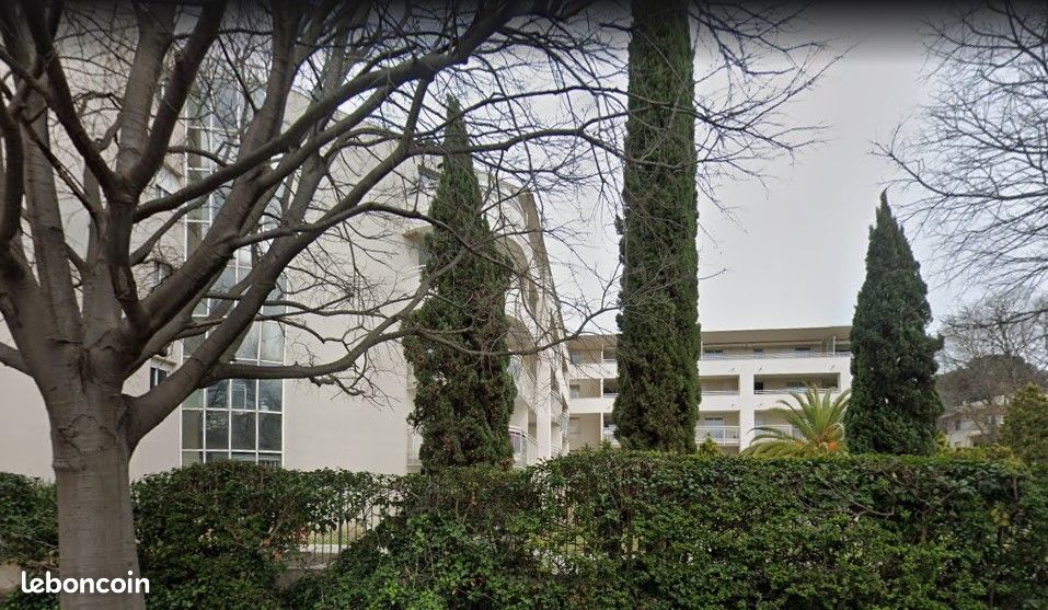 Appartement 1 pièce 40 m² · à Montpellier · 40 m² · 780 €