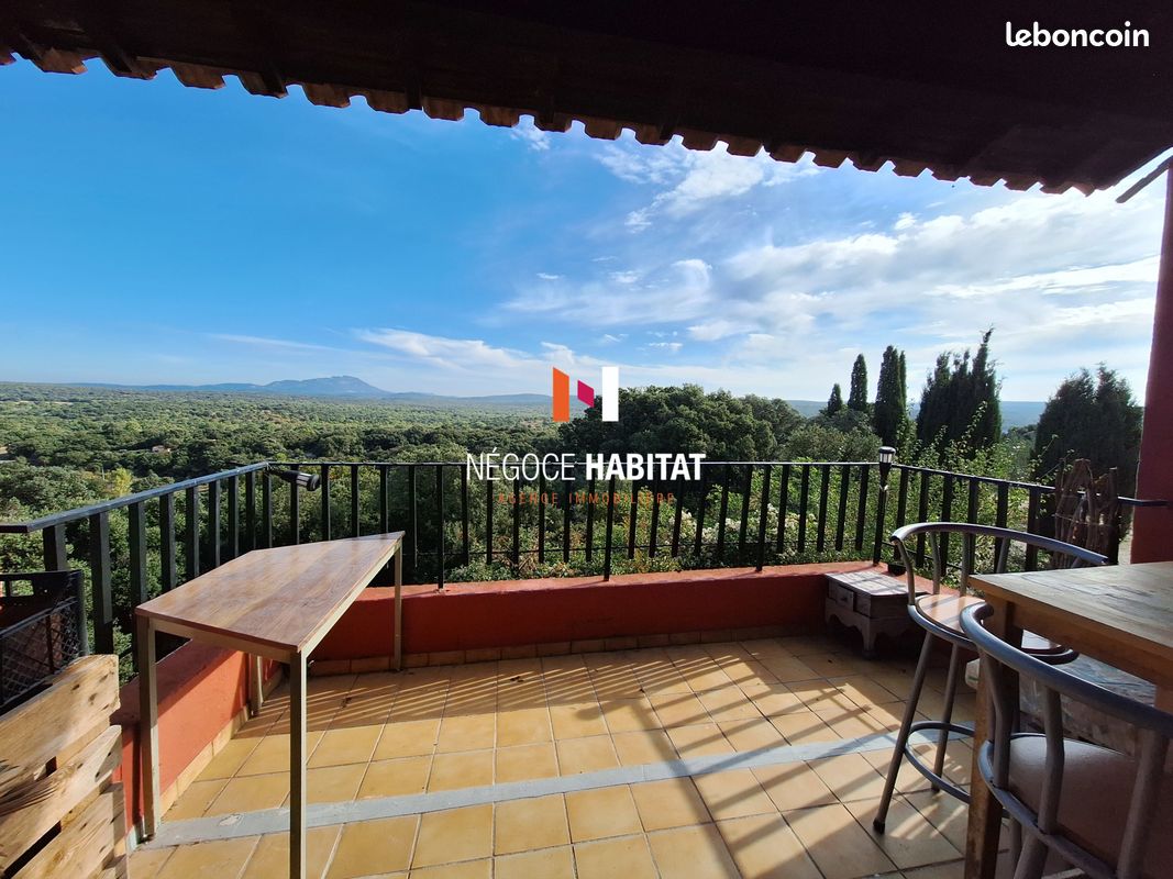 Appartement 2 pièces 33 m² · à Argelliers · 33 m² · 670 €