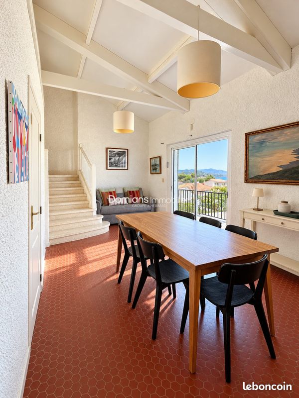 Maison 5 pièces 93 m² · à Banyuls-sur-Mer · 93 m² · 549 000 €