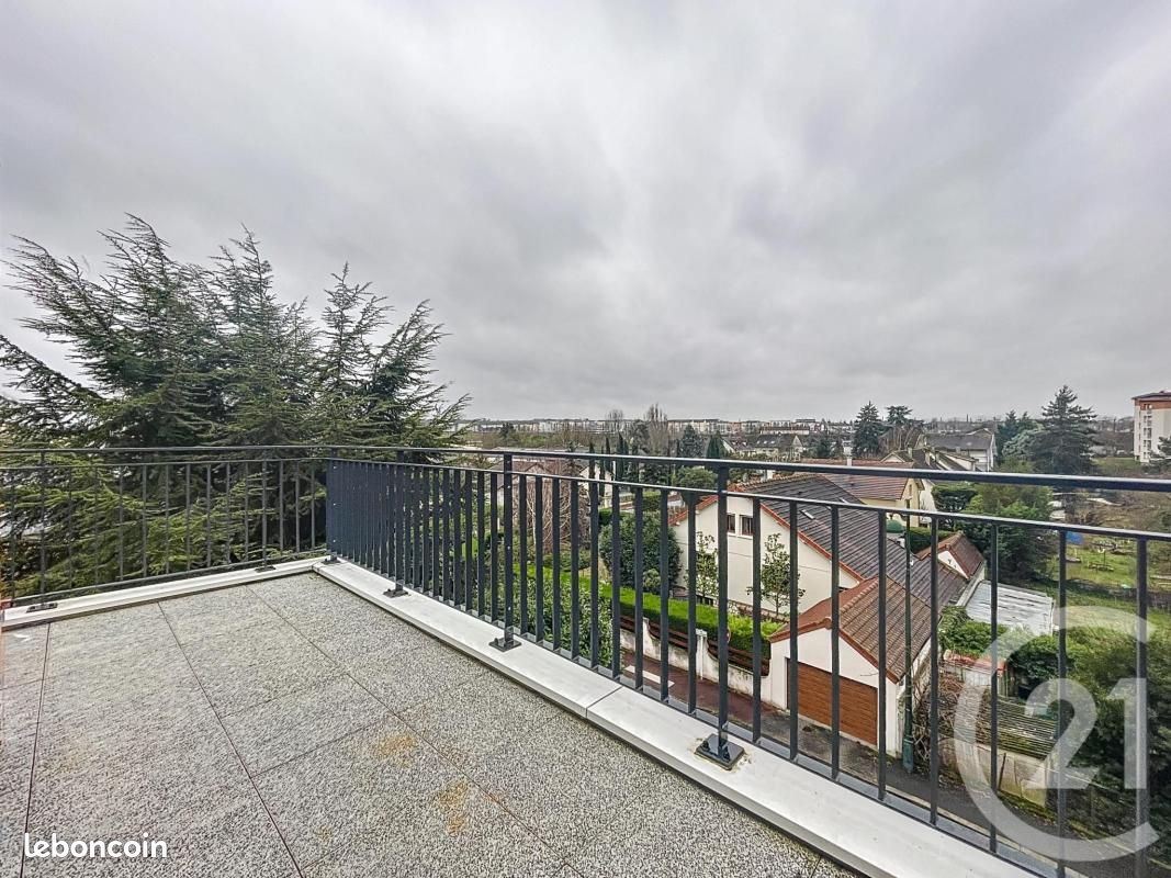 Appartement a louer melun - 4 pièce(s) - 71 m2 - Surfyn