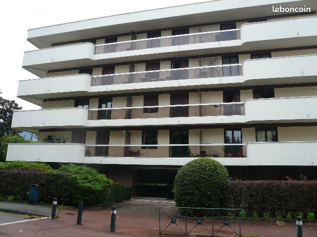 Appartement 1 pièce 25 m² · à Chambéry · 25 m² · 530 €/mois