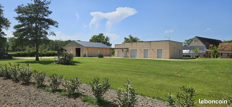 Maison 4 pièces 107 m²