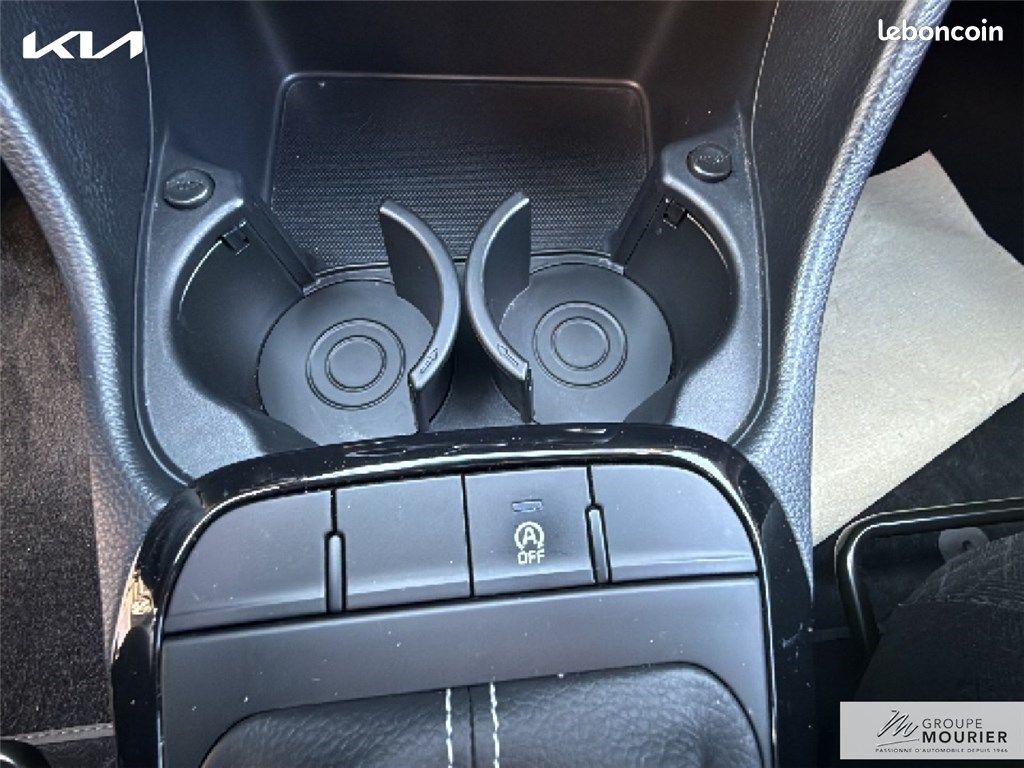 Kia Picanto III 1.2 DPI 84CH BVM5 GT Line (image 36)