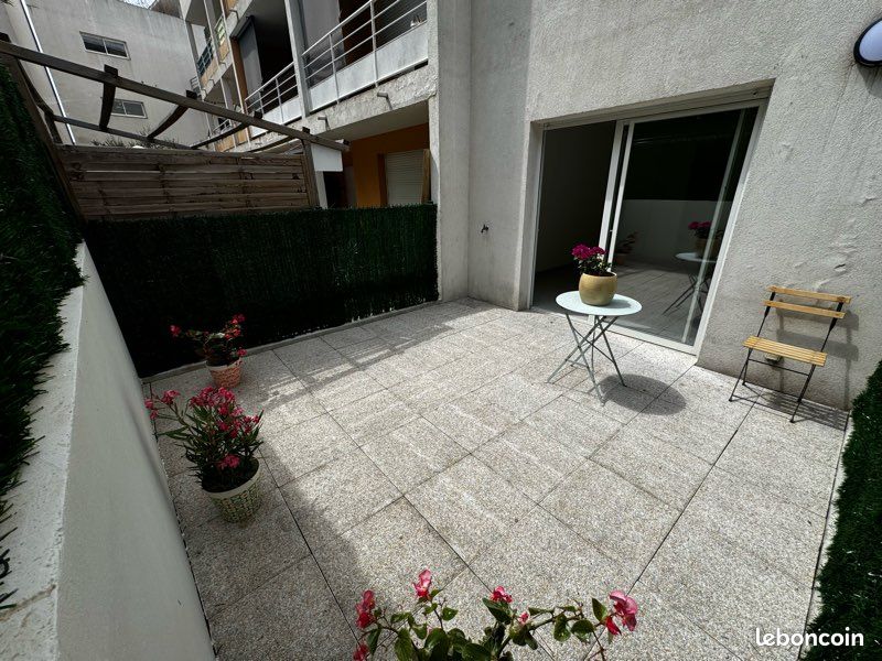 Appartement 1 pièce 30 m² · à Castelnau-le-lez · 30 m² · 146 750 €