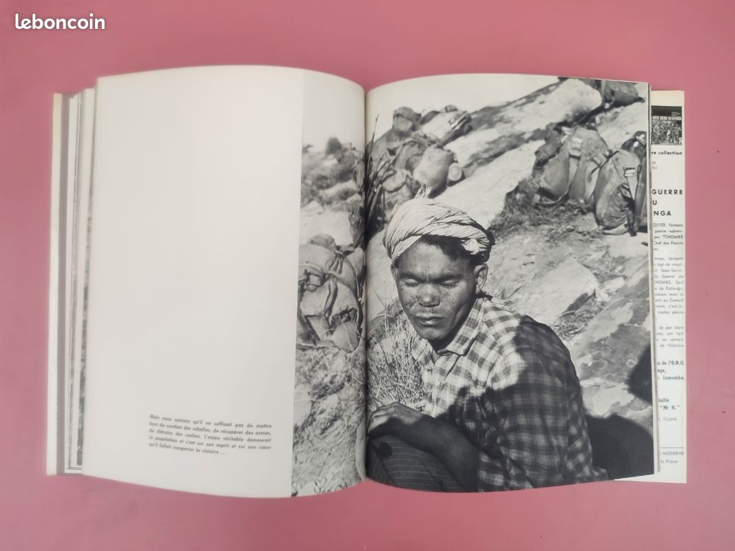 Livre Militaire 1863 – Général Clerc, édition Limitée Sur L’Algérie, Crimée, Maroc