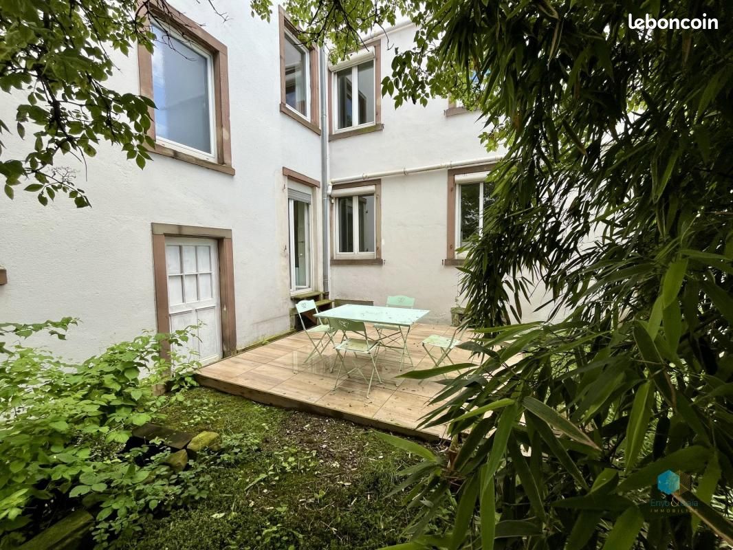 Appartement 4 pièces 67 m² · à Strasbourg · 67 m² · 1 620 €